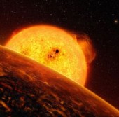 Солнце - единственная звезда Солнечной системы