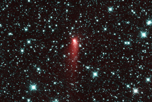 Комета C/2013 UQ4 (Catalina)