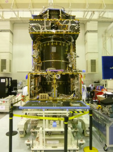 Орбитальный зонд «Trace Gas Orbiter»