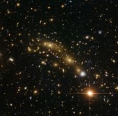 Скопление галактик MCS J0416.1-2403