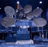 Спутник «ABS-2»