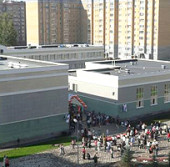 Школы Казани