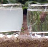 Решение для очистки воды