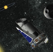 NASA обрабатывает предложения и идеи новой миссии астрономического спутника «Кеплер»