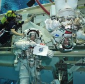 НАСА совместно с ESA запускает обучающую программу «Миссия-Х»