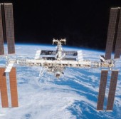 Россия планирует создать собственную орбитальную станцию