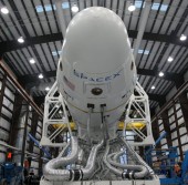 SpaceX