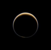 cassinispace
