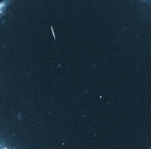 метеоритный поток Ориониды