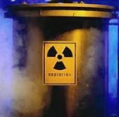производство оружейного плутония