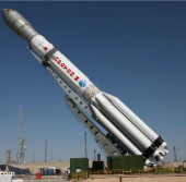 спутник «Astra 2E»