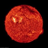взаимосвязь солнечных бурь и радиовсплесков