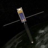 Миссия-«светлячок» от NASA будет изучать молнию