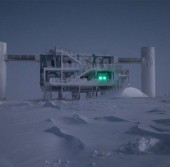 Обнаружение нейтрино поможет раскрыть тайны Вселенной