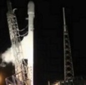 SpaceX пришлось перенести запуск ракеты-носителя