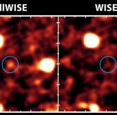 WISE – самый подробный космический атлас станет еще подробнее