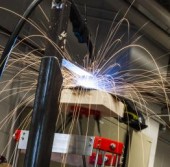 Джошуа Пирс разработал новую систему металлической 3D-печати