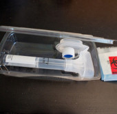 На компанию 23andMe подан иск в суд