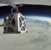 Проводятся успешные испытания спутника PhoneSat 2.4