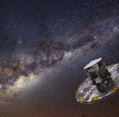 Телескоп с самой большой цифровой камерой стартовал с космодрома Куру