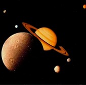 saturn