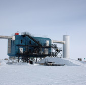 IceCube Neutrino Observatory
