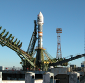 Космодром «Байконур»