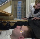 Исследование реакции организма человека на условия жизни и работы на Луне